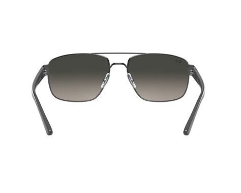 Ray Ban Sunglasses Rb3663 00471