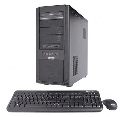 Testbericht: Warum sich der Kauf eines Desktop-PCs lohnt - WELT