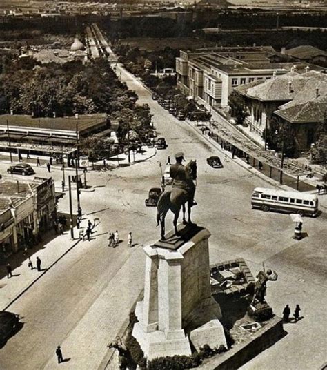 Eski Ankara Resimleri