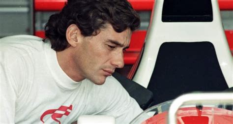 Bruno Senna: 30 years on, Ayrton is still as strong as ever | GRANDPRIX247