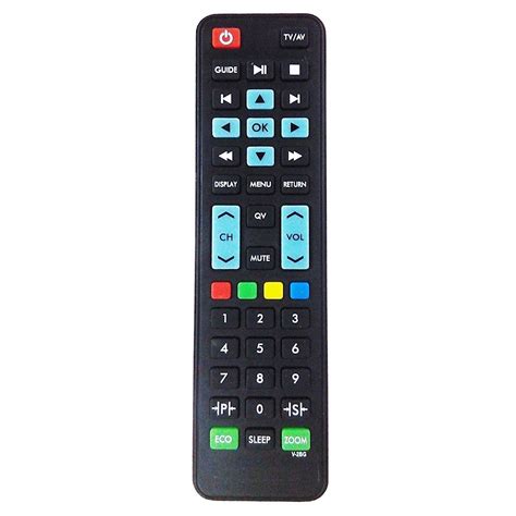 Buy Ehop Universal Compatible Remote Control For Videocon Tv Remote