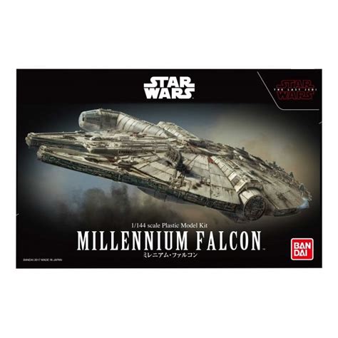 Bandai 01211 1144 Star Wars Episode Vii The Force Awakens