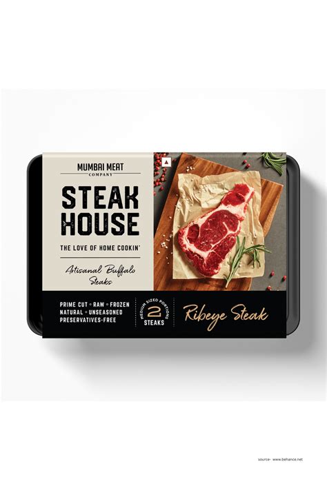 Frozen Food Packaging Artofit