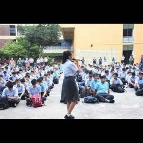 Loyang Secondary School Singapore Singapore Profile Rating Fee