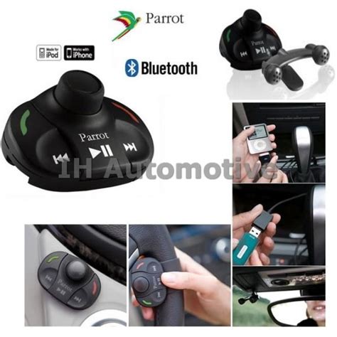 Parrot Manos Libres Mki Ih Automotive