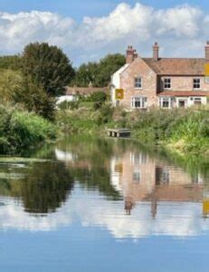 The Trout Inn Wansford The Trout Inn Wansford