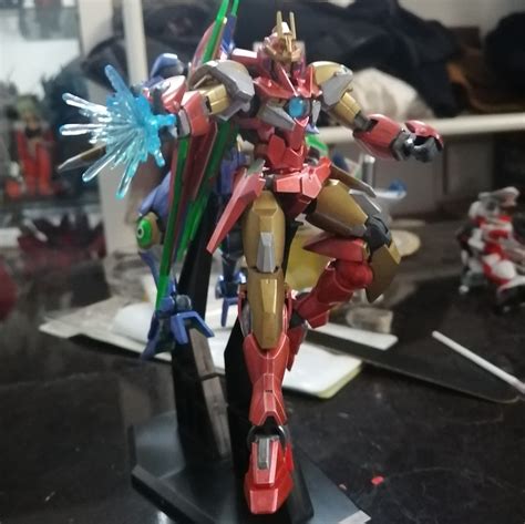 Hg Gunsta