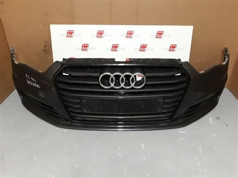 Audi A G Facelift Originalni Prednji Branik Sa Maskom