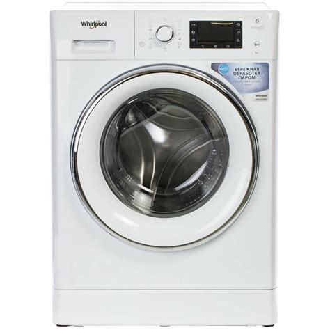 Whirlpool Fwsd Wcv Eu