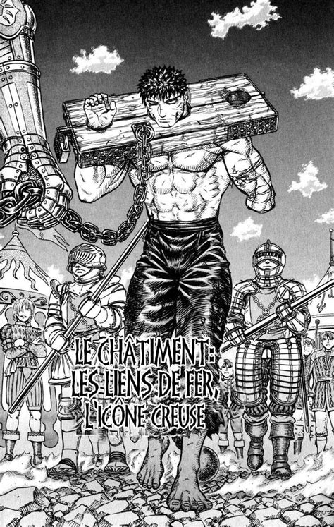 Berserk Volume 16 Vf Lecture En Ligne Japscan Berserk Manga Art