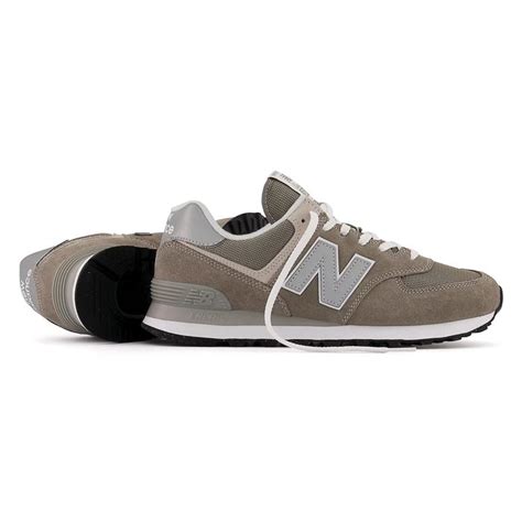 New Balance 574 Sneakers Heren Plutosport