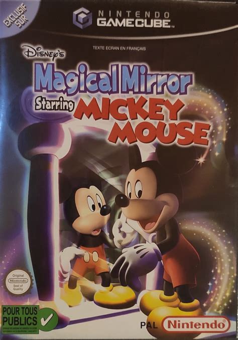 Confiar Silicio castillo disney mickey mouse magical mirror Arena ...