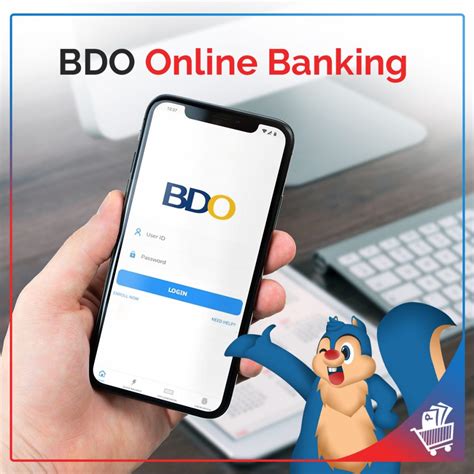 How To Activate BDO Online Banking Cash Mart