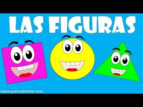 COMO TRABAJAR LA FIGURAS GEOMÉTRICAS Y LOS COLORES CON LAS TICS