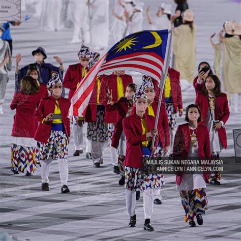 Selamat Maju Jaya Kontinjen Malaysia Selamat Maju Jaya Saya Ucapkan