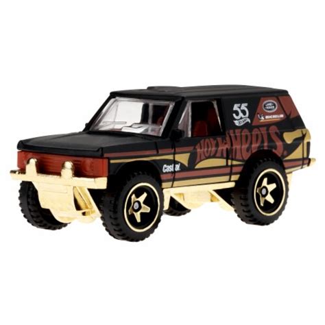 Mattel Hot Wheels Range Rover Classic 1 Ct Kroger