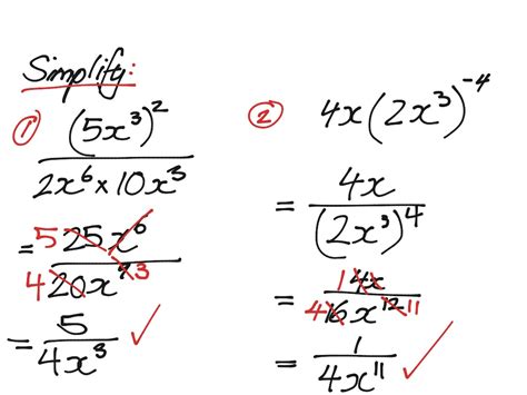 Index Laws Worksheet Year 9 At Jay Brown Blog