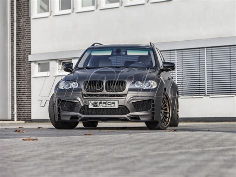 Bmw E X Wide Body Kit Proteus