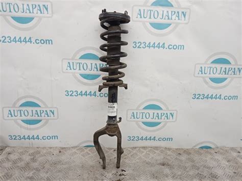 51621-TL2-A01 Honda амортизатор передний левый