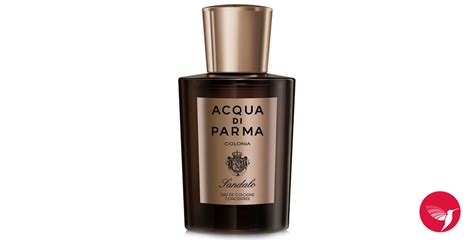 Colonia Sandalo Concentrée Acqua di Parma una fragranza da uomo 2016