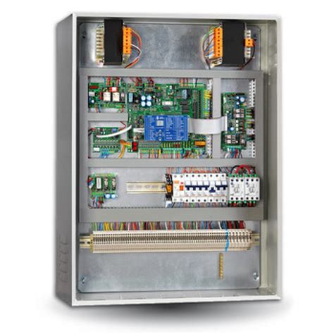 Elevator Control Panel Noble Elevators Component Gandhinagar