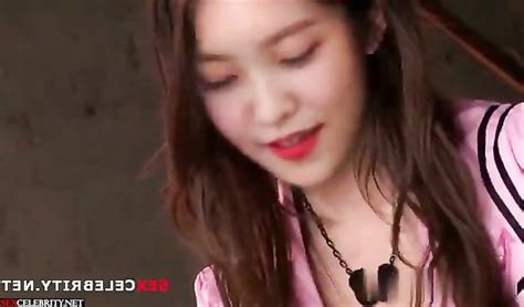 Red Velvet Yeri Porn Handjobs 예리 딥페이크 Deepfake