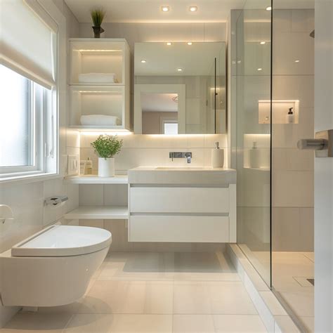 small modern bathroom ideas