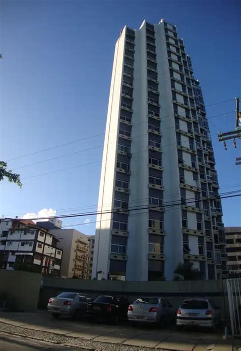 Condomínio Edifício Solar Graciliano Ramos Rua Desp Humberto