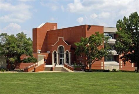 Greenville University | Accredited Liberal Arts Christian College in ...