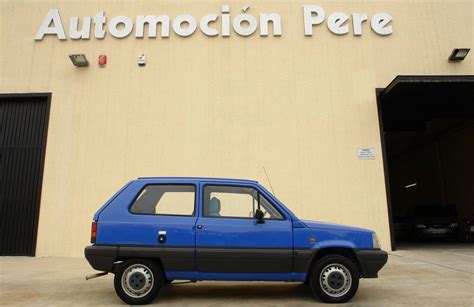 Seat Marbella C C Cv Velocidades Automocio Pere