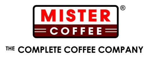 Thank You Mister Coffee Singapore