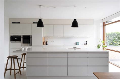 25 Scandinavian Kitchens That Celebrate Nordic Cool