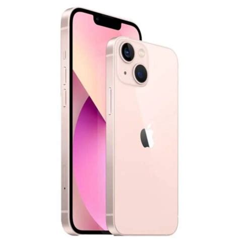 Yenilenmiş Apple iPhone 13 Mini 128 GB Pembe GoPlus