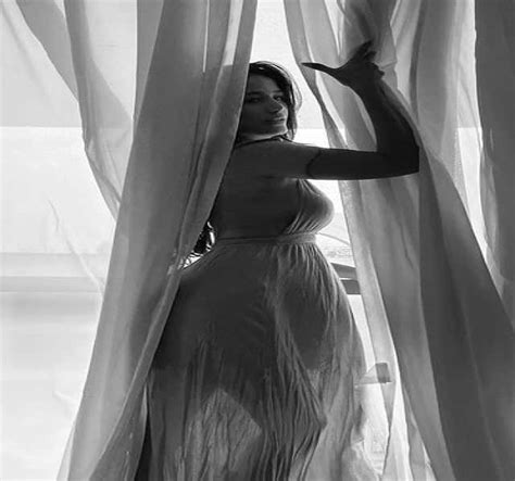 Poonam Pandey is looking very hot in sky blue color deep neck dress PHOTOS पनम पड क इस