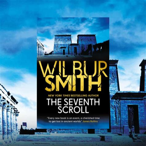 The Seventh Scroll Estoril Books