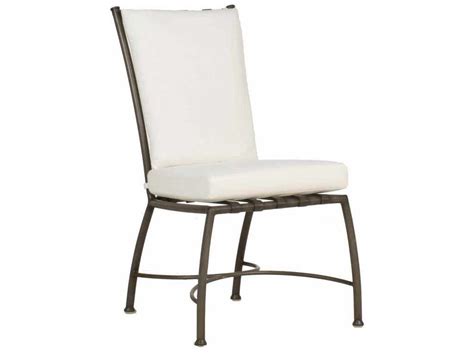 Summer Classics 4237 Majorca Side Chair Hickory Park Furniture Galleries