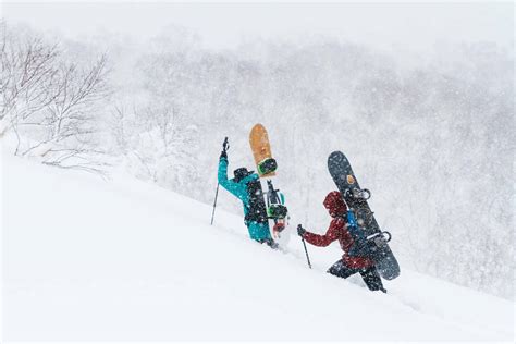 Niseko Ski Resort | Skiing in Japan | Mountainwatch