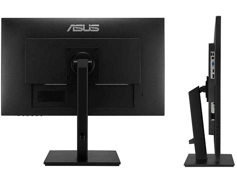Asus VA27AQSB 27" Eye Care Lightweight LCD Monitor is Easy on Eyes