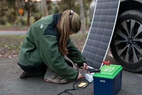 Comment installer des panneaux solaires soi même