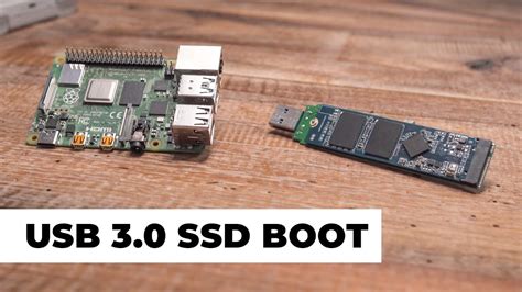 Boot Z Usb Na Raspberry Pi Tutorial Benisnous