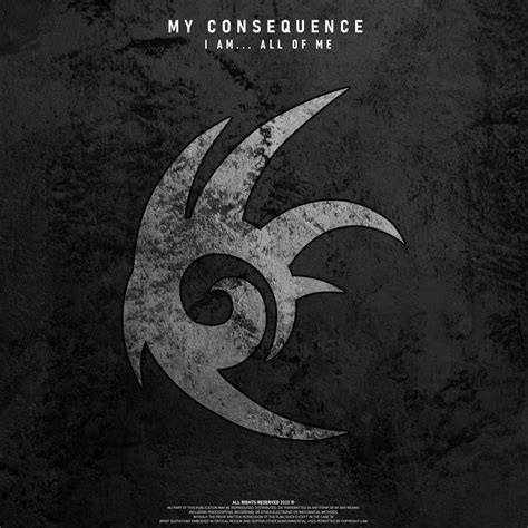 My Consequence – I Am... All of Me (from Shadow the Hedgehog) Lyrics ...