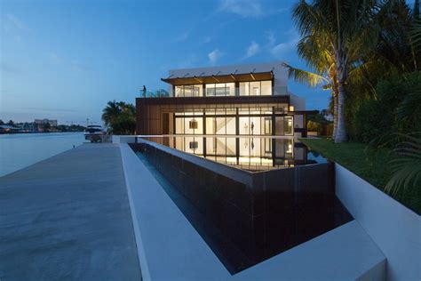 Gallery Of Sea Ranch Lakes Residence Silberstein Architecture 13