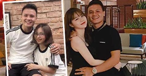 Nh Ng Ng I Y U C Hot Girl C A Quang H I Gi Ra Sao