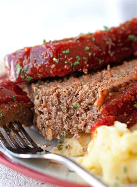 How Long To Cook Meatloaf At 375 Your Guide To Cooking Meatloaf