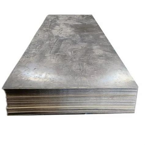 0 80 To 3 00 Mm Mild Steel Cold Rolled Sheet At Rs 65000 Tonne Steel