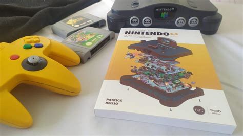 L Histoire De La Nintendo La N D Cortiqu E Lv