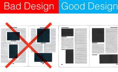 6 Bad UI Design Examples & Common Errors of UI Designers