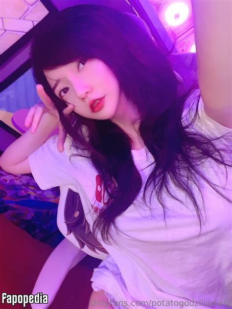 Potato Godzilla Nude Onlyfans Leaks Photo Fapopedia