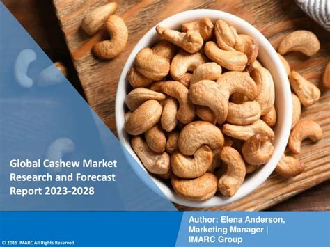 Ppt Cashew Market Research And Forecast Report Powerpoint