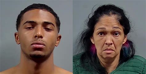 Mother And Son Both Indicted With First Degree Murder In Home Depot Fatal Shooting